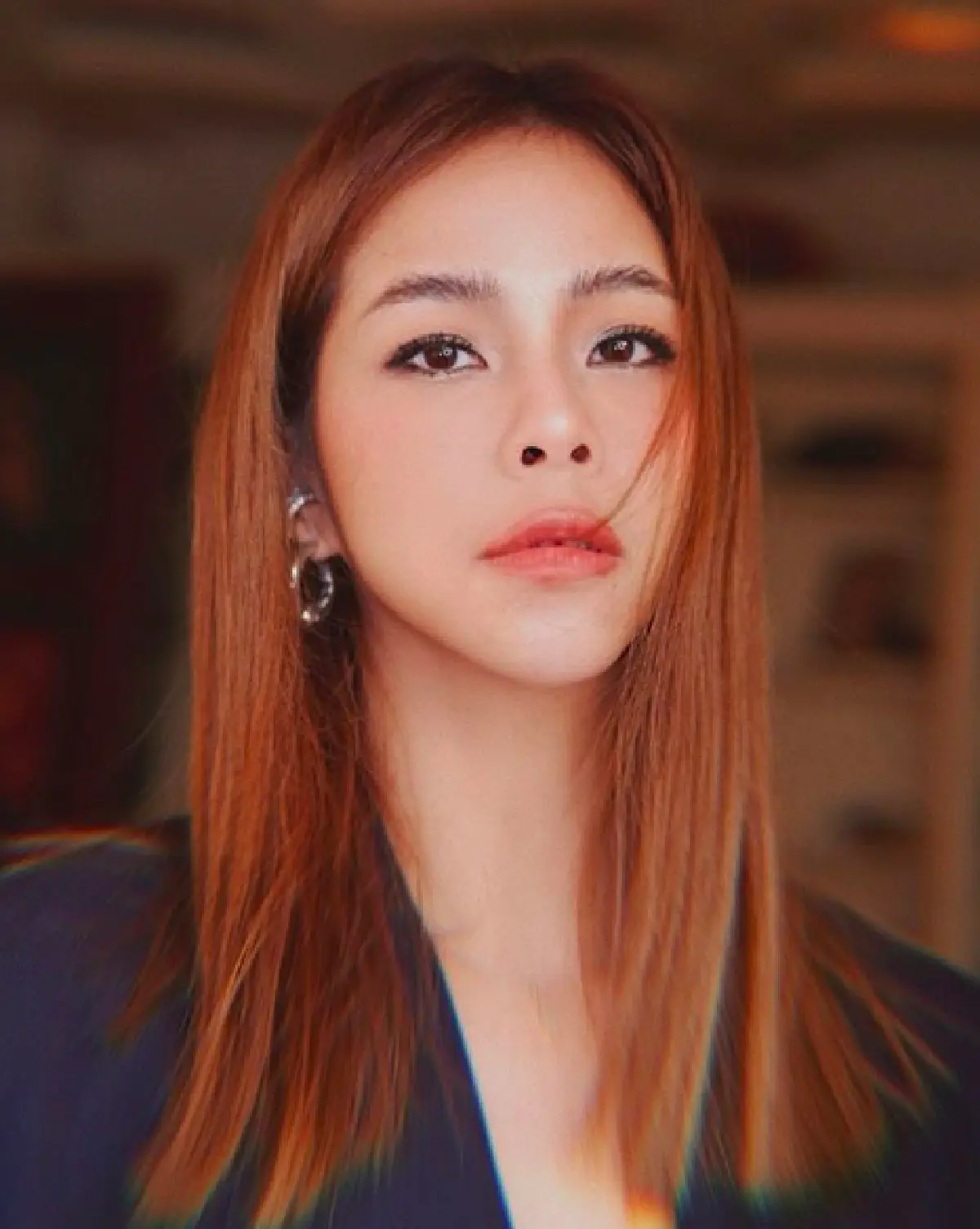 “กัปตัน” เผยแบบไม่มีกั๊ก! เป็นแฟน “พลอย ชวพร” ไร้ปัญหาอายุห่าง 13 ปี 