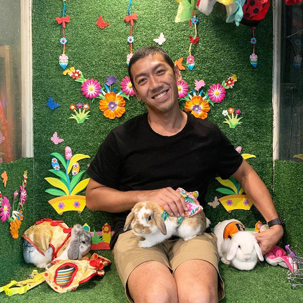 ป๋อมแป๋ม เอาบ้าง! ทำท่าแพลงก์รอคนขอแต่งงาน งานนี้ ก้อย-บอย แซวสนั่น