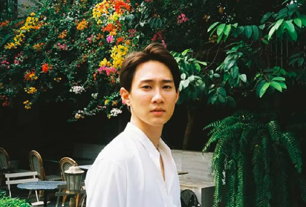 “กัปตัน” เผยแบบไม่มีกั๊ก! เป็นแฟน “พลอย ชวพร” ไร้ปัญหาอายุห่าง 13 ปี 