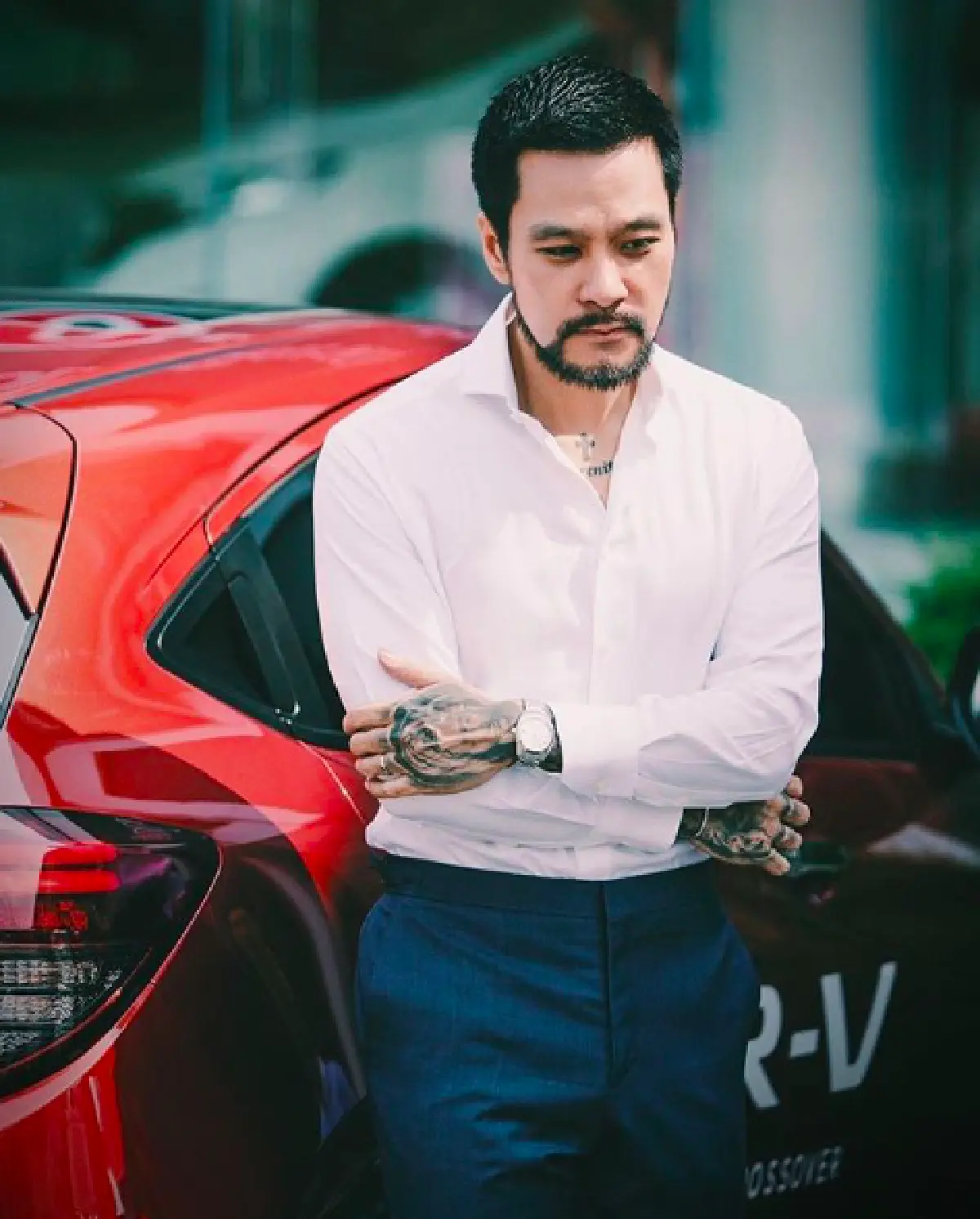 “ไอซ์ อภิษฎา” ยอมรับเลิก “ไฮโซนนท์” รักถึงทางตันก็ไม่ดึงดันต่อไป 