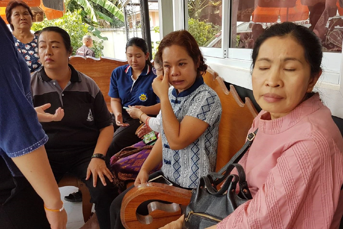 เครียดปมหนี้สิน!เสี่ยเต็นท์รถพิษณุโลกซดยาพิษ-รมควันตายยกครัว5ศพ