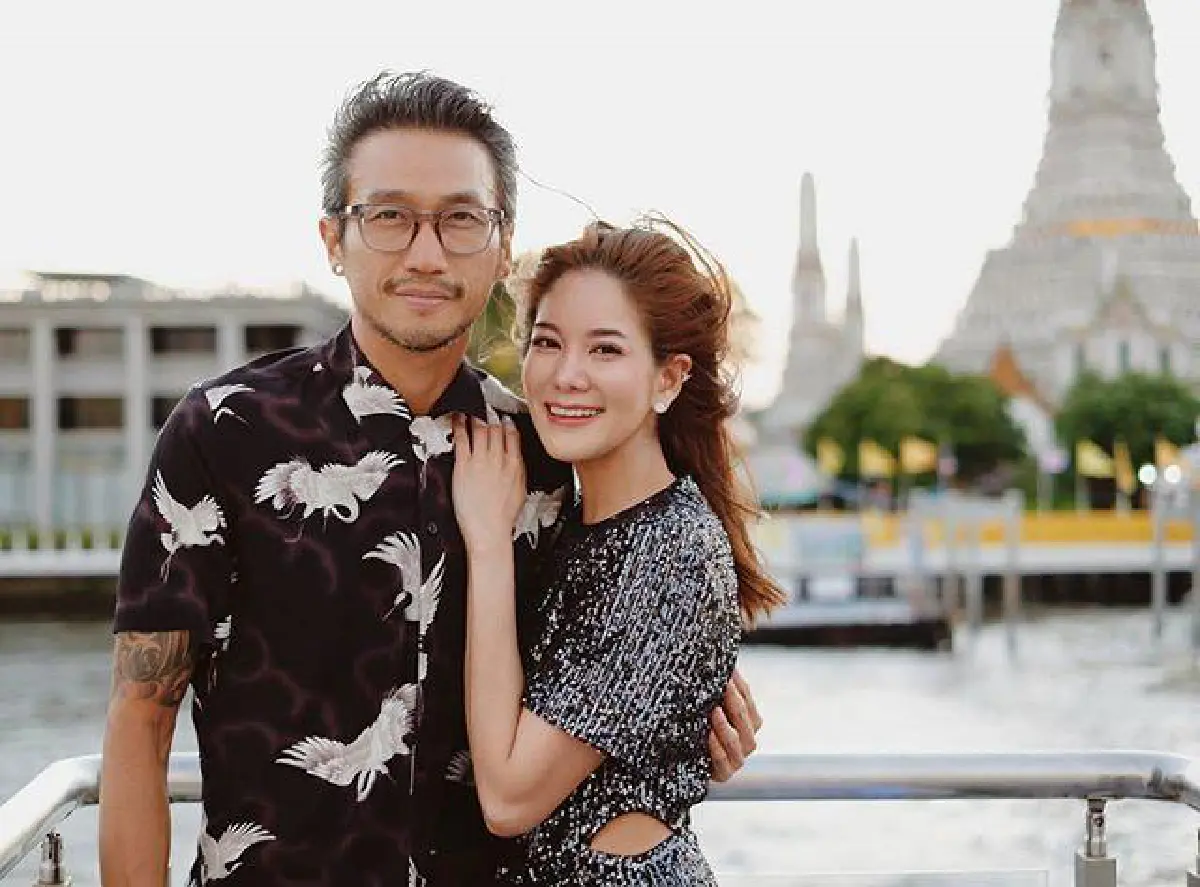 พี่ชายก้อย รัชวิน ขอเป็นเจ้ามือเลี้ยงข้าว ตูน บอดี้สแลม ต้อนรับว่าที่น้องเขย