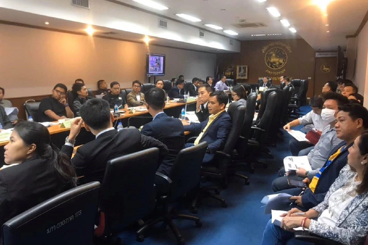 ตู้คีบตุ๊กตาสวนสนุกบนห้างไม่เข้าข่ายการพนัน