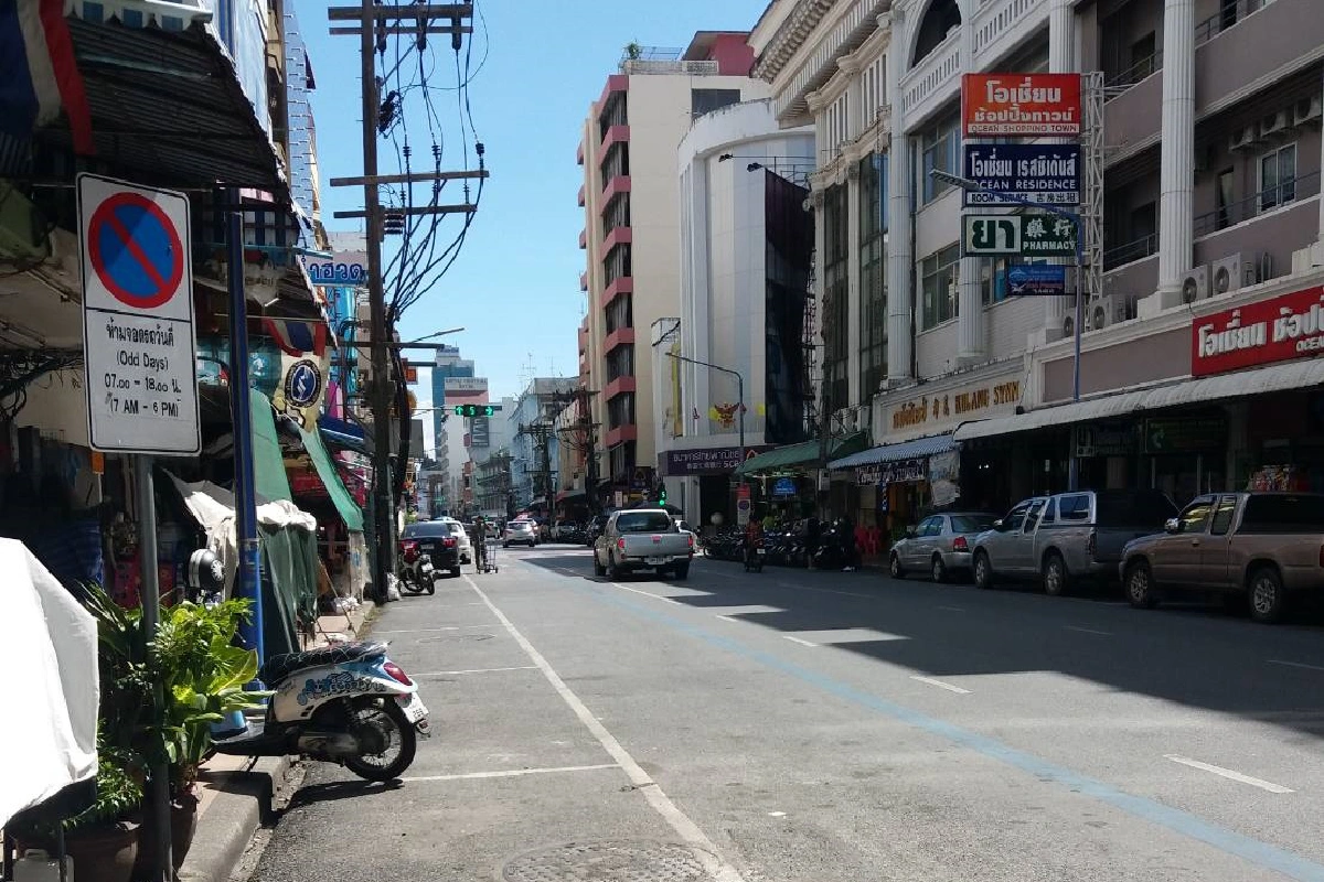 ภาคเอกชนร้อง 4 รัฐมนตรีคนสงขลาช่วยท่องเที่ยวหาดใหญ่