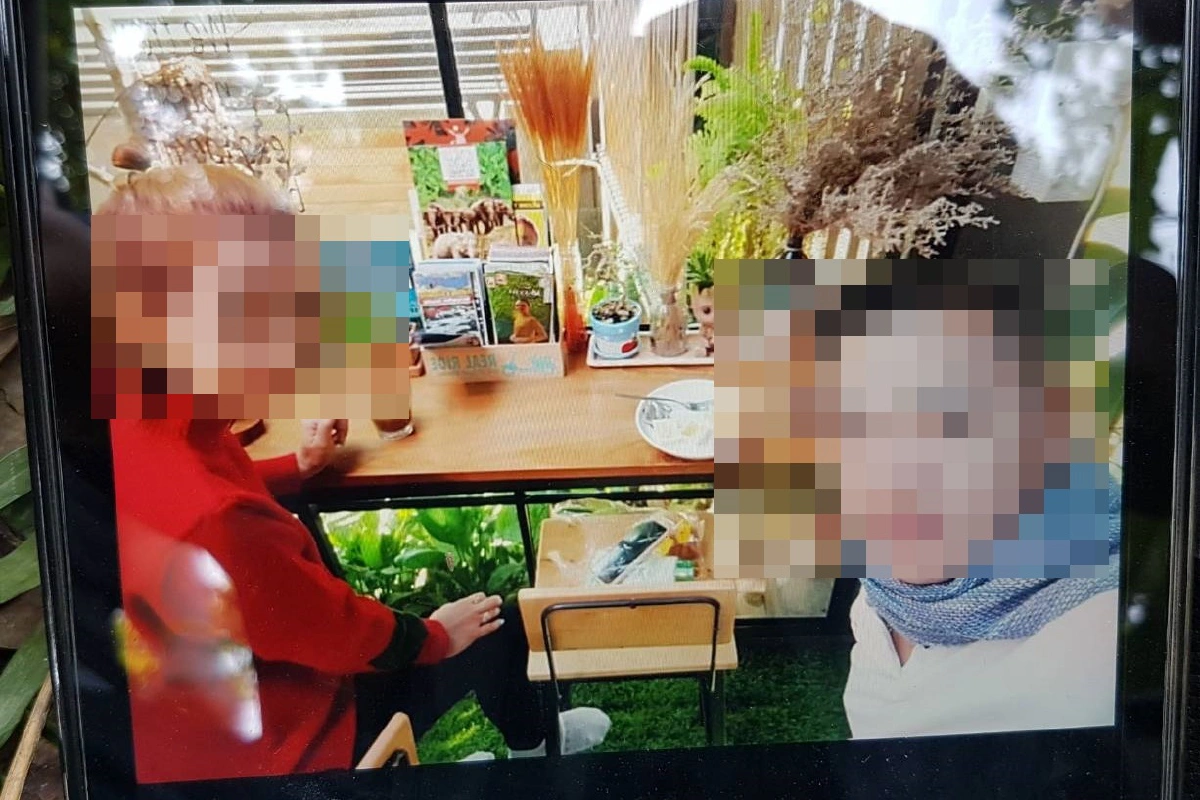 เครียดปมหนี้สิน!เสี่ยเต็นท์รถพิษณุโลกซดยาพิษ-รมควันตายยกครัว5ศพ