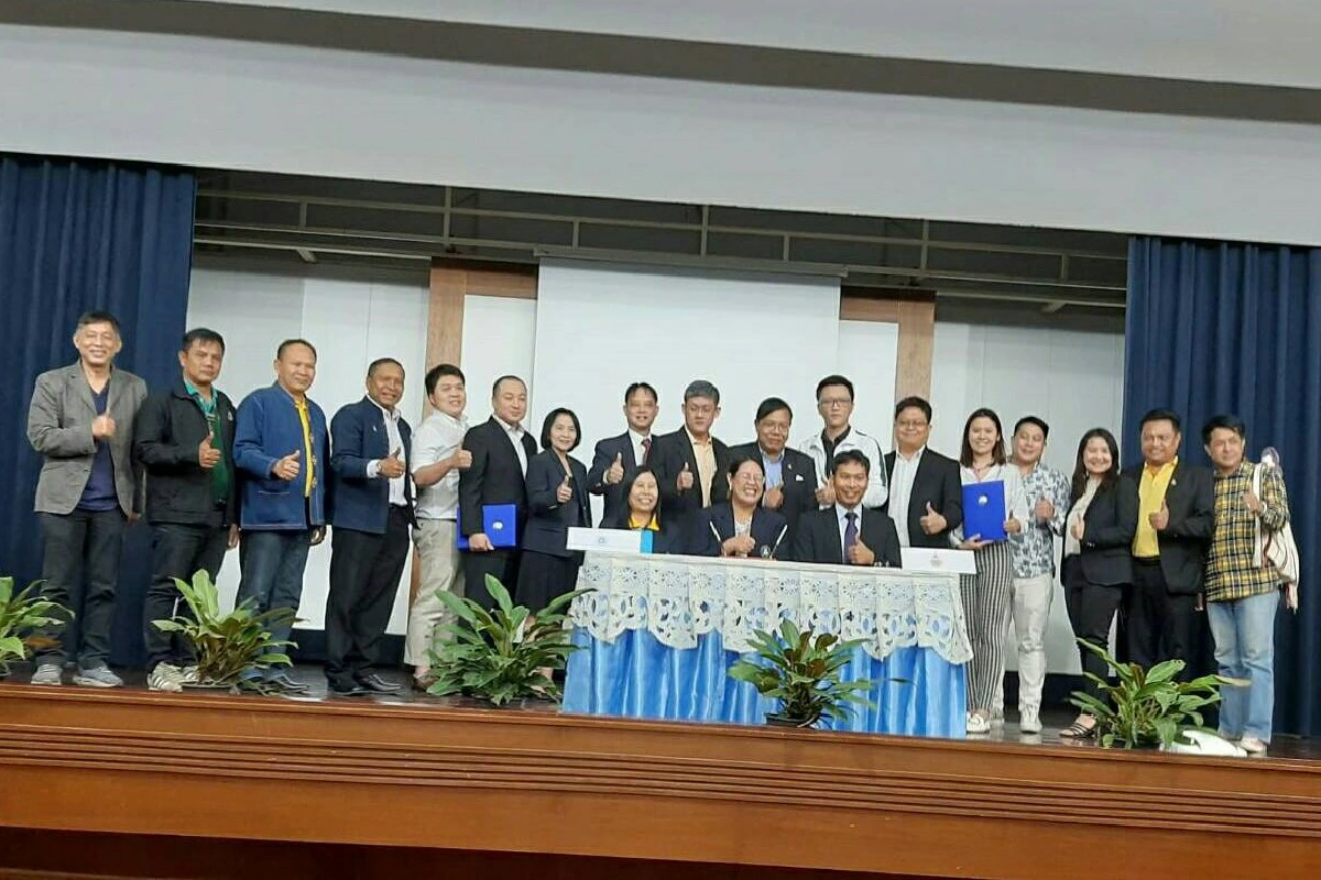 สธ.ปักหมุดสร้างพื้นที่ต้นแบบโครงการศึกษาวิจัยกัญชาทางการแพทย์