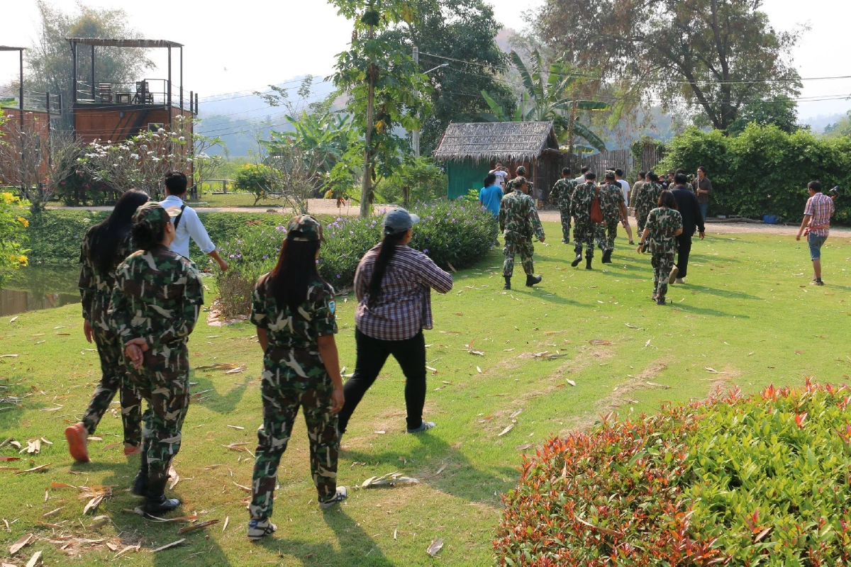 ผอ.สบอ.3 ลั่นไม่กลัวเจ้าของรีสอร์ต"กกกอด"ฟ้องกลับ รื้ออีกหลายแห่ง