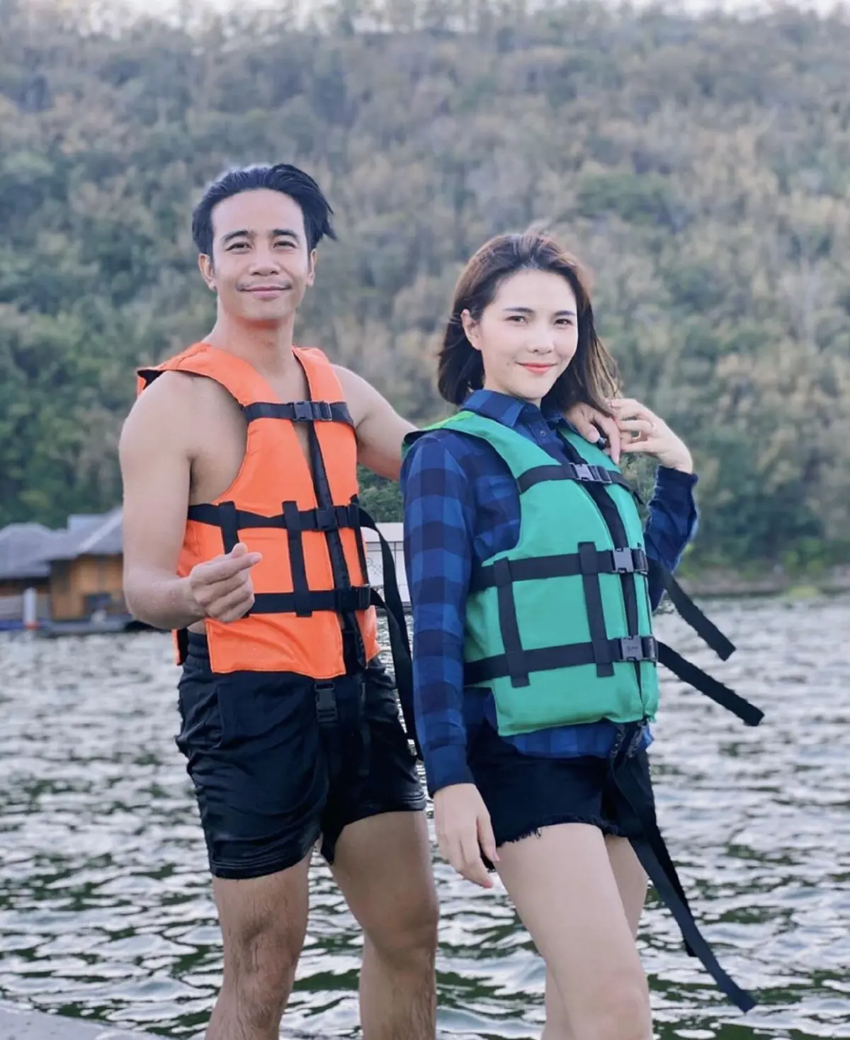 ก้อง ห้วยไร่ จัดให้เน้นๆ! ซื้อบ้านใหม่เซอร์ไพรส์ เบล ขนิษฐา ฉลองครบรอบแต่งงาน 3 ปี