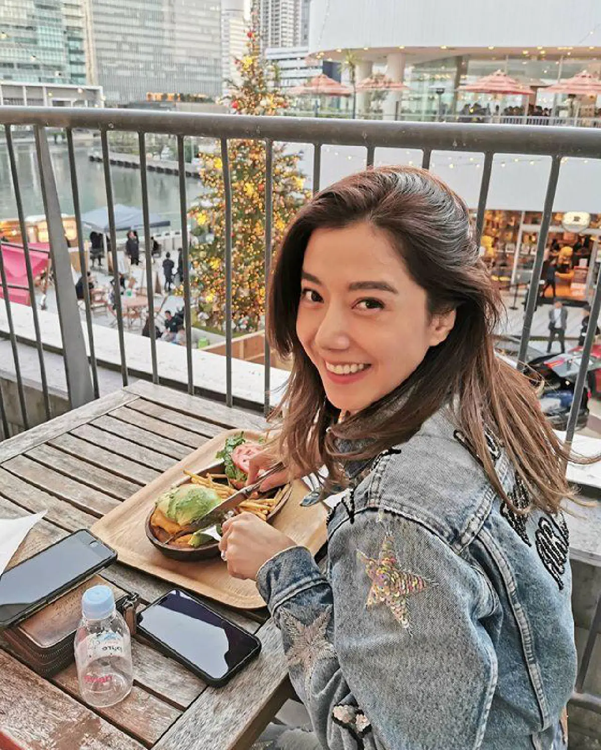 โพสต์แรกจาก ไฮโซนนท์ หลัง ไอซ์ อภิษฎา เปิดปากรับเลิกกันแล้ว