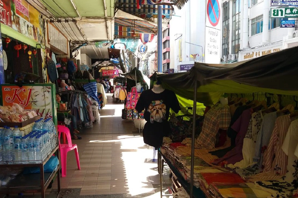 ภาคเอกชนร้อง 4 รัฐมนตรีคนสงขลาช่วยท่องเที่ยวหาดใหญ่