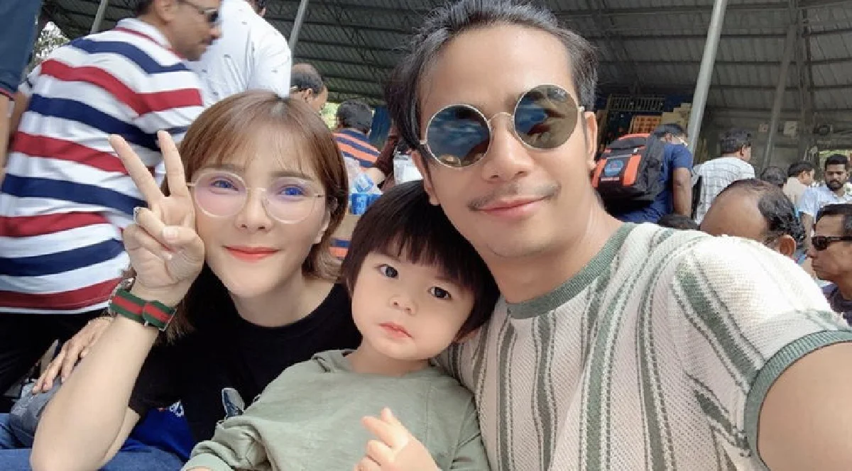 ก้อง ห้วยไร่ จัดให้เน้นๆ! ซื้อบ้านใหม่เซอร์ไพรส์ เบล ขนิษฐา ฉลองครบรอบแต่งงาน 3 ปี