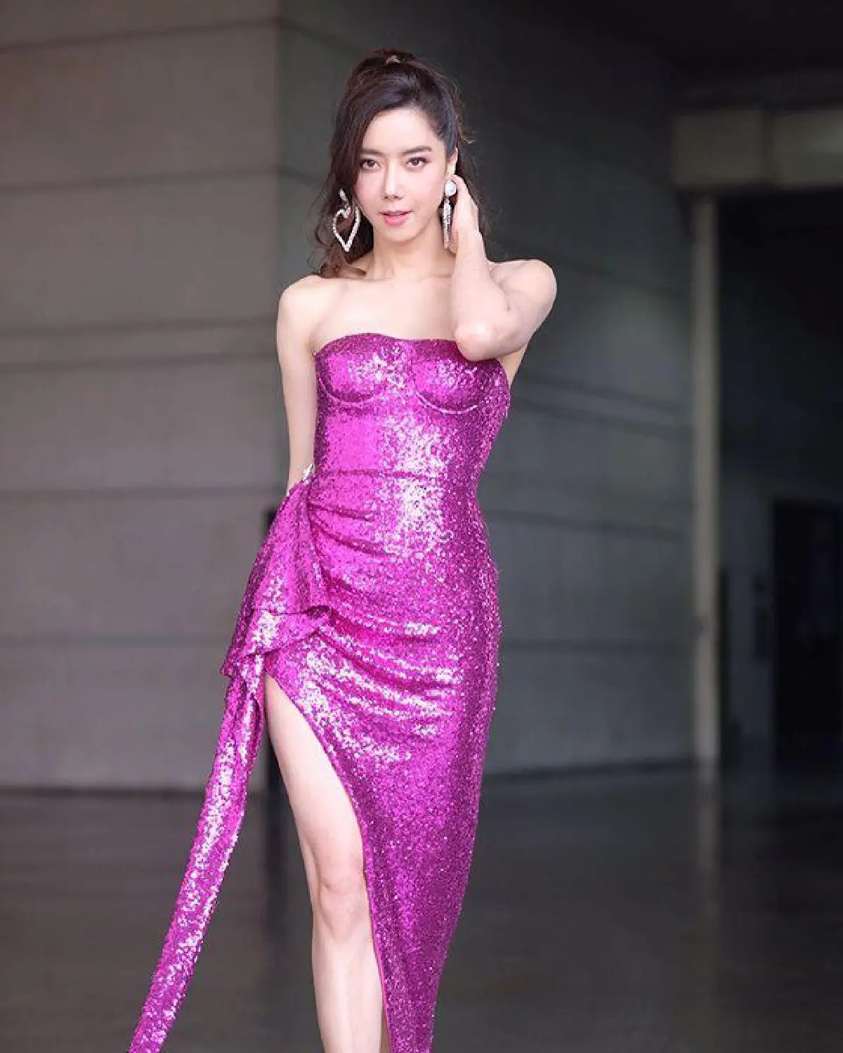 โพสต์แรกจาก ไฮโซนนท์ หลัง ไอซ์ อภิษฎา เปิดปากรับเลิกกันแล้ว