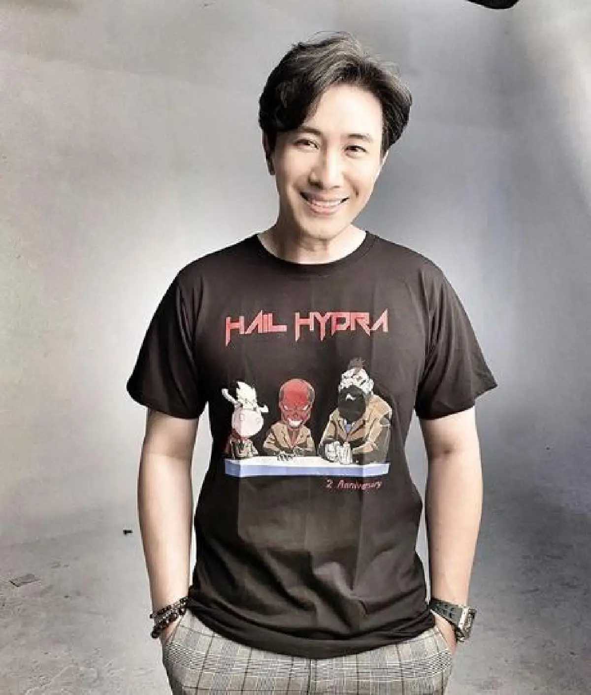 หนุ่ม กรรชัย งงไปอีก! เจอสาวปริศนาส่งคลิปโป๊ให้ ถามมีใครเคยโดนบ้าง?