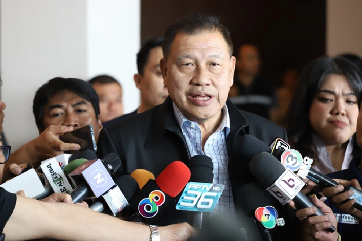 รัฐบาลติวเข้มรับมือซักฟอก "วิษณุ - ดอน" ร่วม "บิ๊กตู่" ส่ง "บิ๊กช้าง"มาแทน