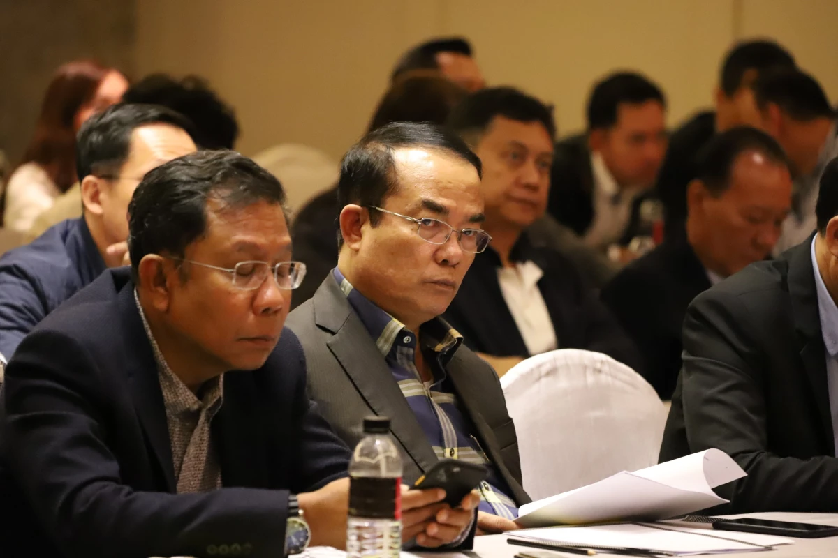 ประมวลภาพรัฐบาลซ้อมรับมือซักฟอกมั่นใจเอาอยู่!