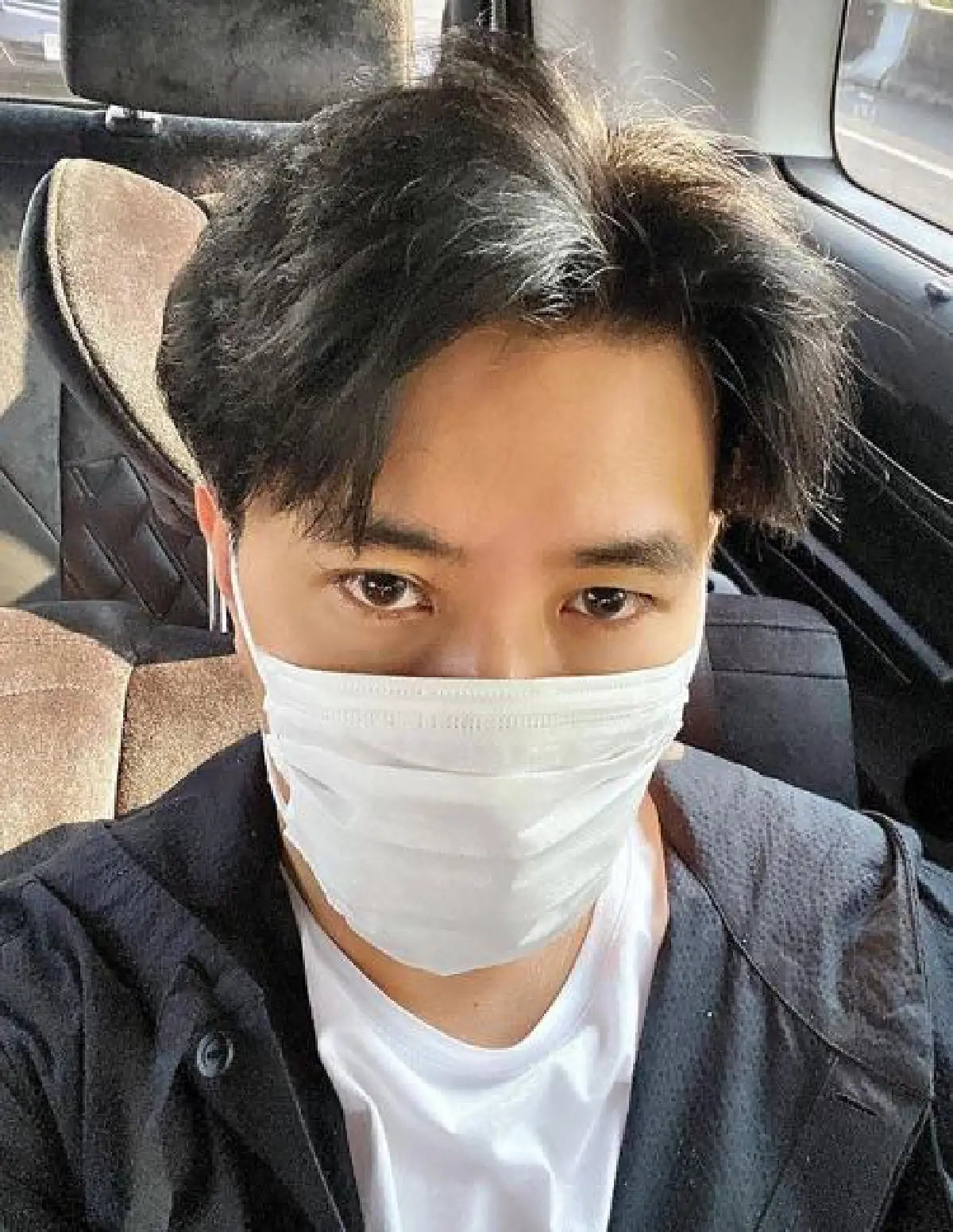 หนุ่ม กรรชัย งงไปอีก! เจอสาวปริศนาส่งคลิปโป๊ให้ ถามมีใครเคยโดนบ้าง?