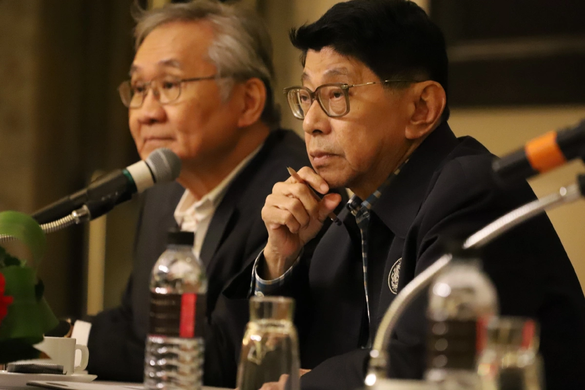 ประมวลภาพรัฐบาลซ้อมรับมือซักฟอกมั่นใจเอาอยู่!