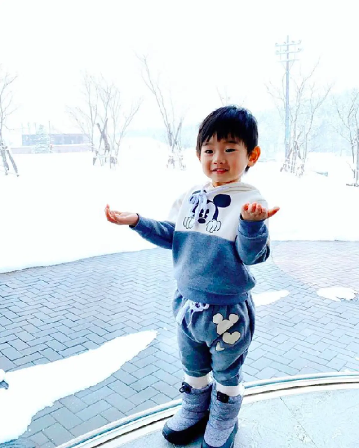 “เนย โชติกา” เผยเพศลูกคนที่สองแล้ว คนแห่ร่วมยินดีพรึ่บ