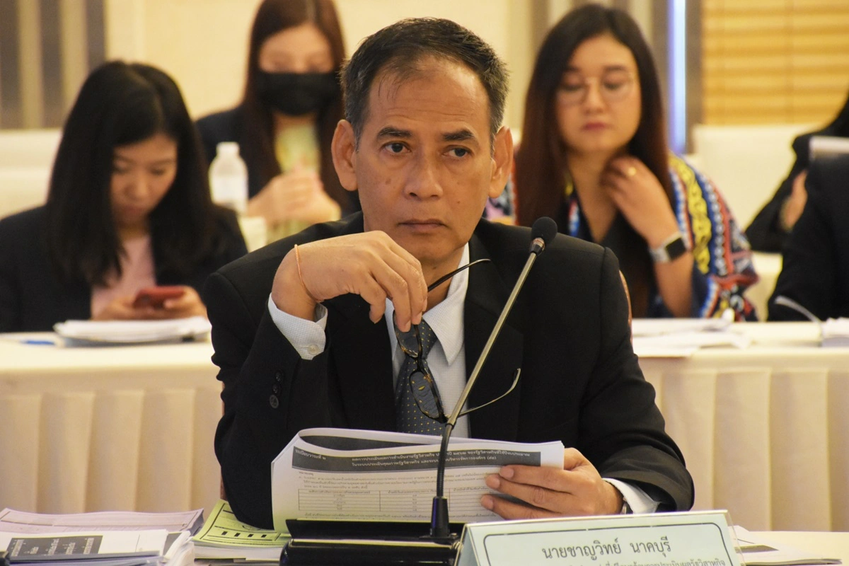 สคร.เร่งลงทุนรัฐวิสาหกิจ2.5แสนล้าน