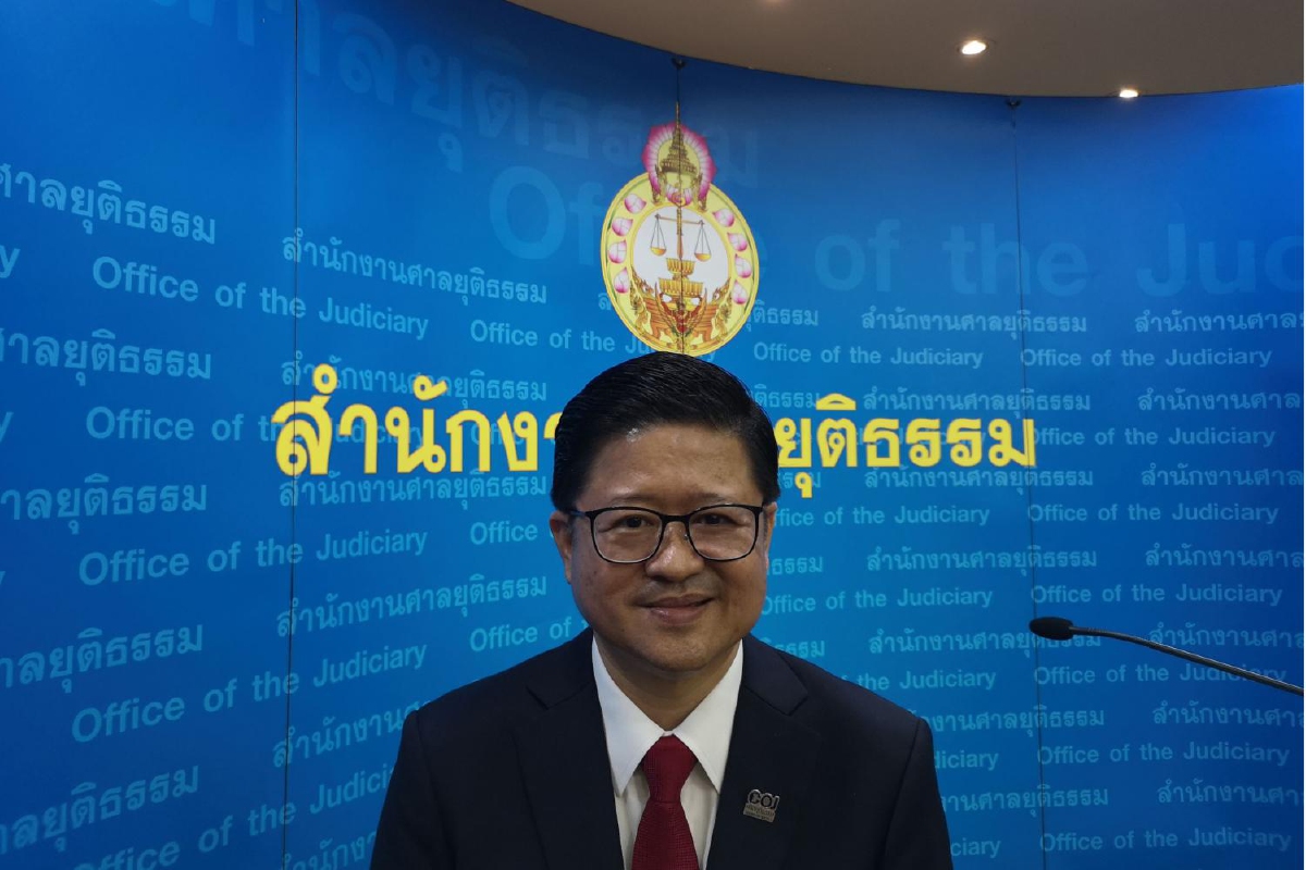 ศาลยุติธรรมชี้คดีอุ้มพี่ชายผู้พิพากษา ขู่ให้ยกฟ้องคดีโอนหุ้น"เสี่ยชูวงษ์"เป็นเคสร้ายแรง ศาลยุติธรรมชี้คดีอุ้มพี่ชายผู้พิพากษา ขู่ให้ยกฟ้องคดีโอนหุ้น"เสี่ยชูวงษ์"เป็นเคสร้ายแรง