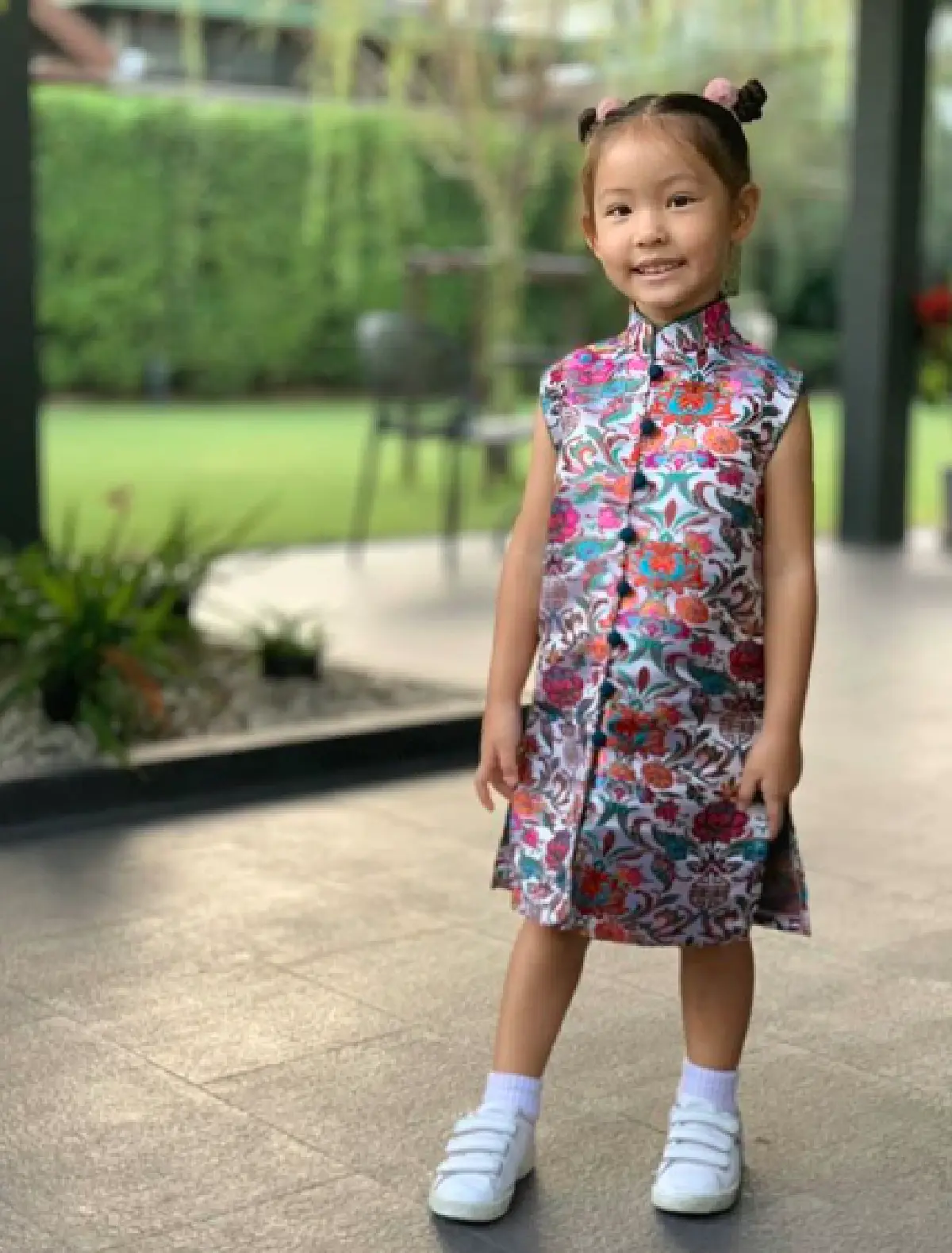 “แอน อลิชา” โมโหหนัก “น้องริชา” ตุ่มแดงขึ้นเต็มหน้า พลิกห้องนอนเพื่อจัดการ