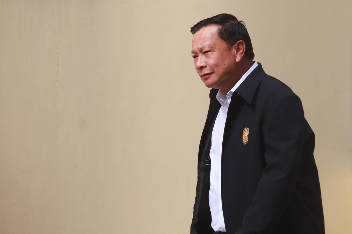 กองปราบฯจับ "บรรยิน" อดีตนักการเมืองดังหลังพบเชื่อมโยงคดีฆ่าพี่ชายผู้พิพากษา กองปราบฯจับ "บรรยิน" อดีตนักการเมืองดังหลังพบเชื่อมโยงคดีฆ่าพี่ชายผู้พิพากษา