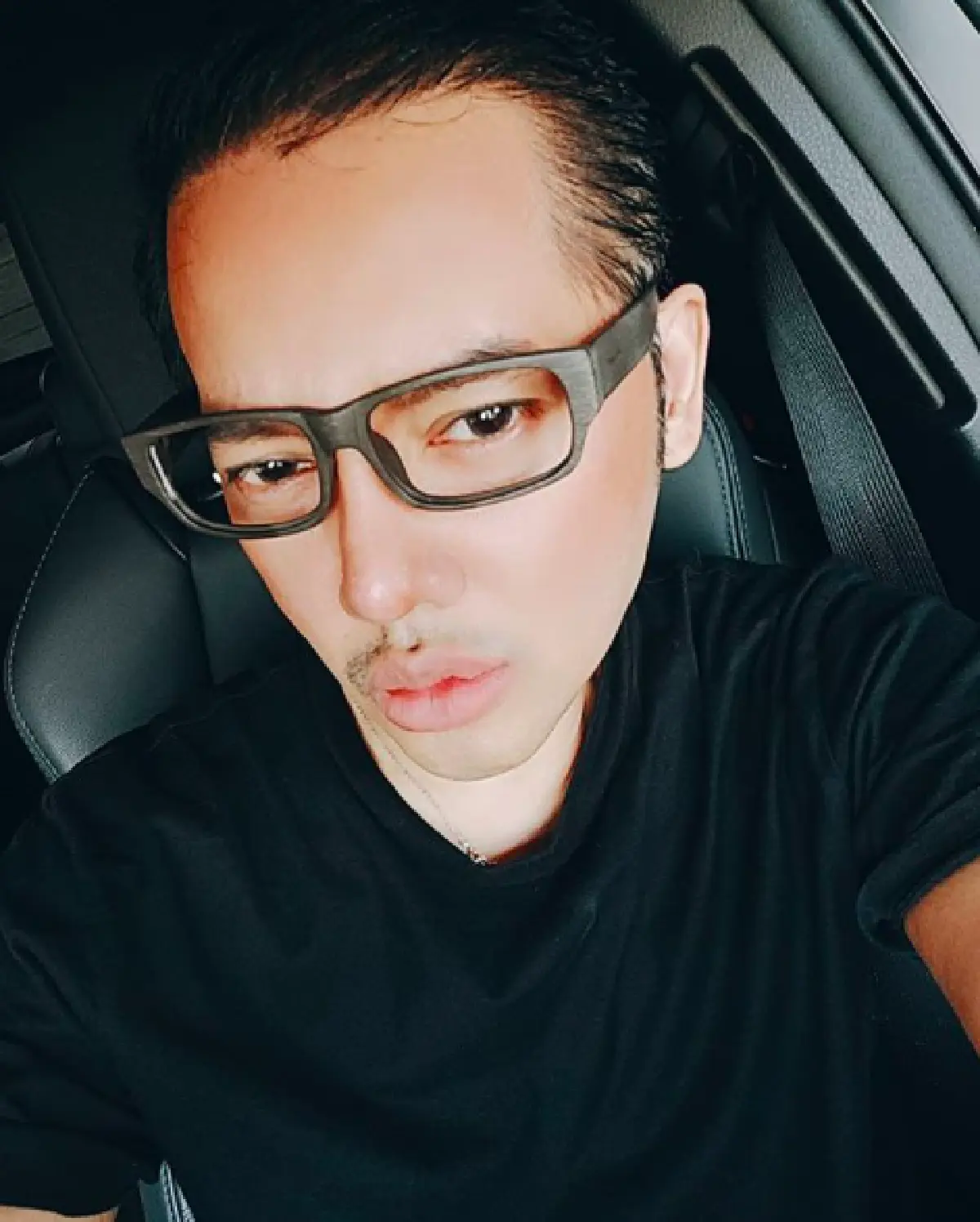 เดี๋ยวตายแล้วจะไม่ได้สวยต่อ! “ดีเจเจ๊แหม่ม” เบรกทริปทำหน้าที่เกาหลี หวั่นโคโรนา