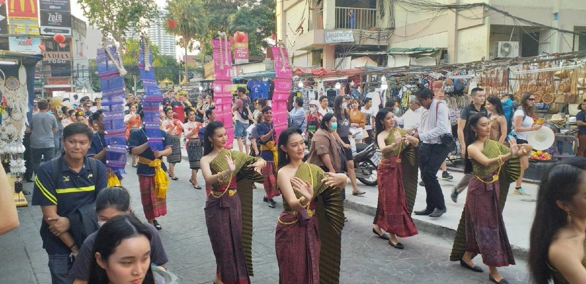 ททท.จัดแคมเปญ การเป็นเจ้าบ้านที่ดี สร้างความประทับใจนักท่องเที่ยว