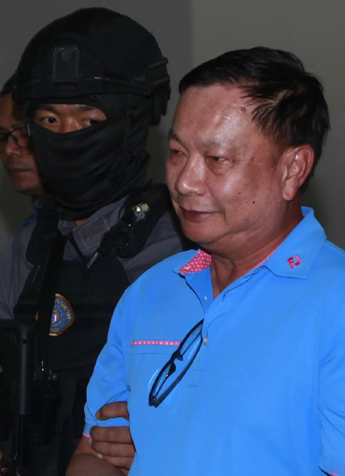 ย้อนประวัติ "บรรยิน ตั้งภากรณ์" อดีตนักการเมืองดังผู้พัวพันคดีฆาตกรรม