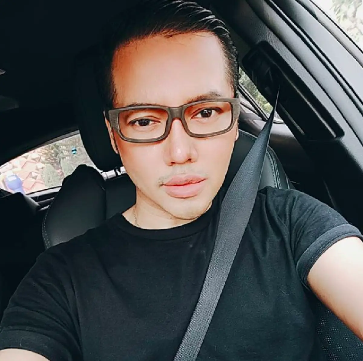 เดี๋ยวตายแล้วจะไม่ได้สวยต่อ! “ดีเจเจ๊แหม่ม” เบรกทริปทำหน้าที่เกาหลี หวั่นโคโรนา