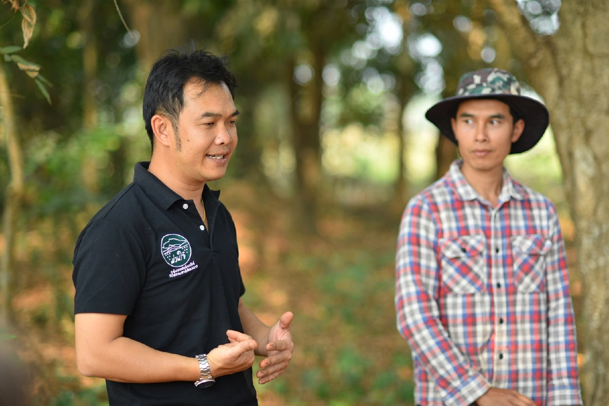 “สลัดแฟคทอรี่” ชวนตามรอย “เปิดเส้นทางจากฟาร์ม...สู่จานอร่อย”