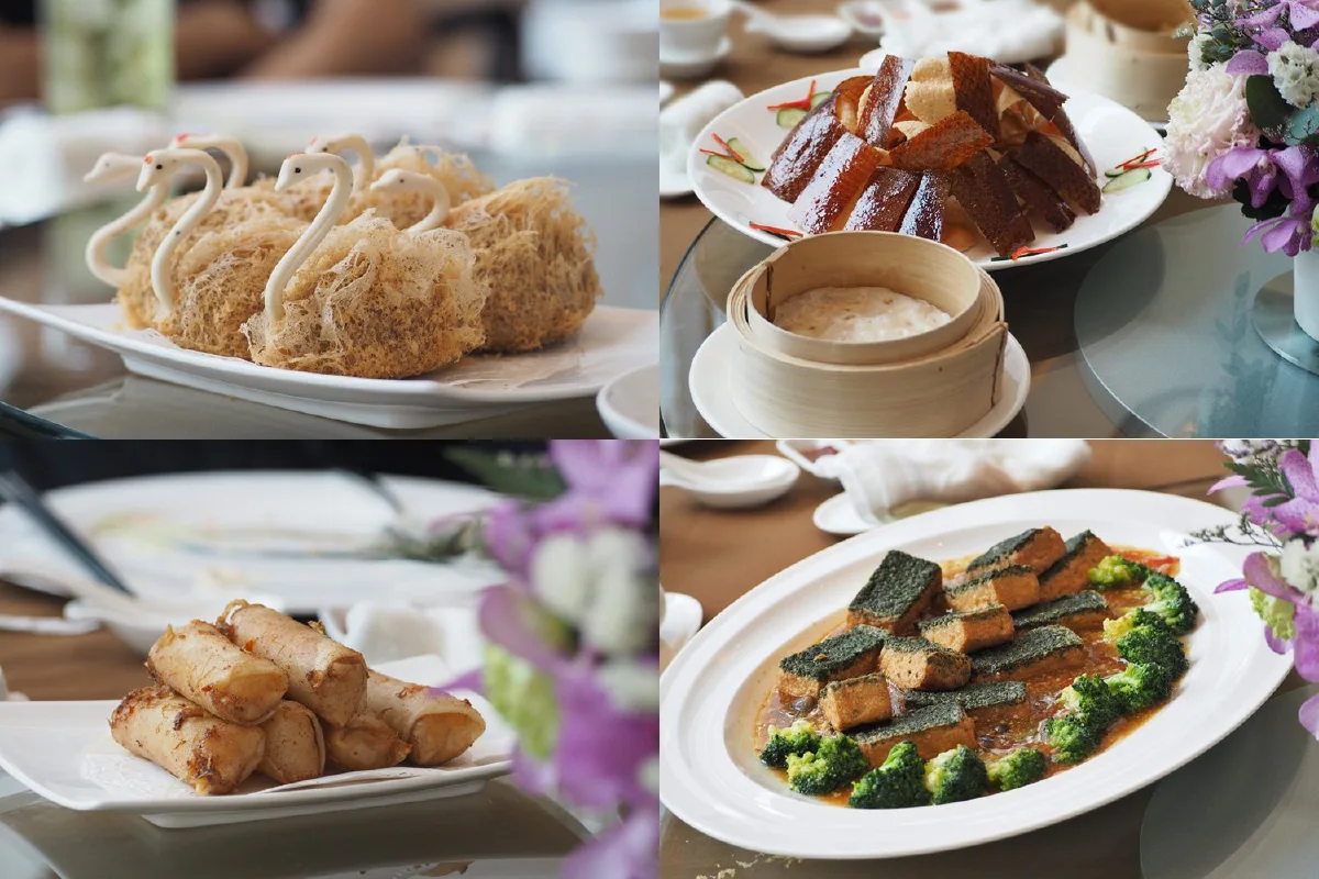 สัมผัสประสบการณ์ที่เหนือกว่า หรูหราใจกลางเมือง @คาร์ลตัน กรุงเทพฯ สุขุมวิท