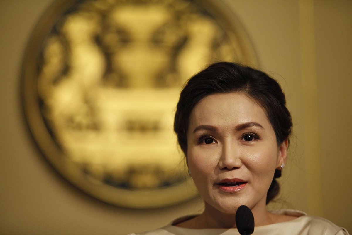 โฆษกยัน "รัฐบาลประยุทธ์" ไม่เกี่ยวคดี1MDB จ่อดำเนินคดี "ช่อ" โฆษกยัน "รัฐบาลประยุทธ์" ไม่เกี่ยวคดี1MDB จ่อดำเนินคดี "ช่อ"