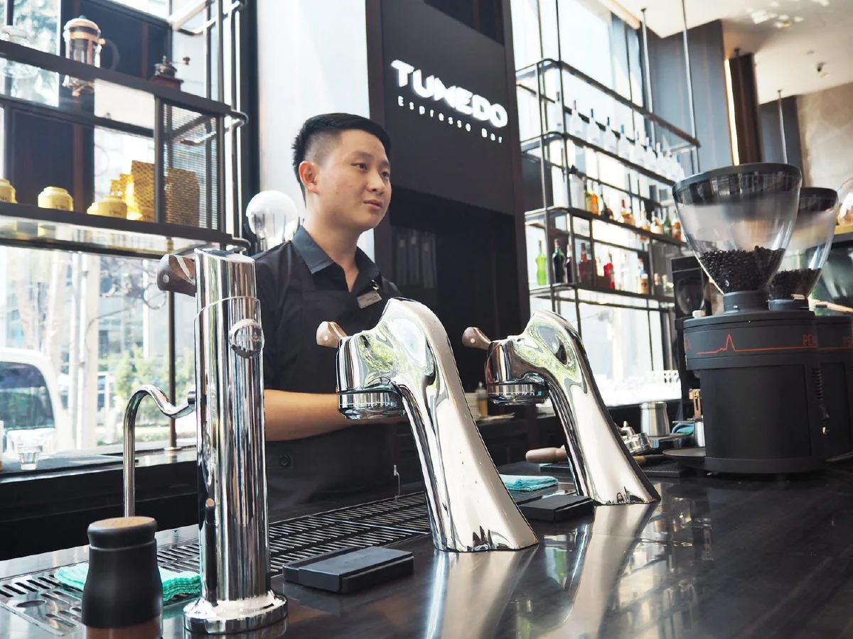 สัมผัสประสบการณ์ที่เหนือกว่า หรูหราใจกลางเมือง @คาร์ลตัน กรุงเทพฯ สุขุมวิท