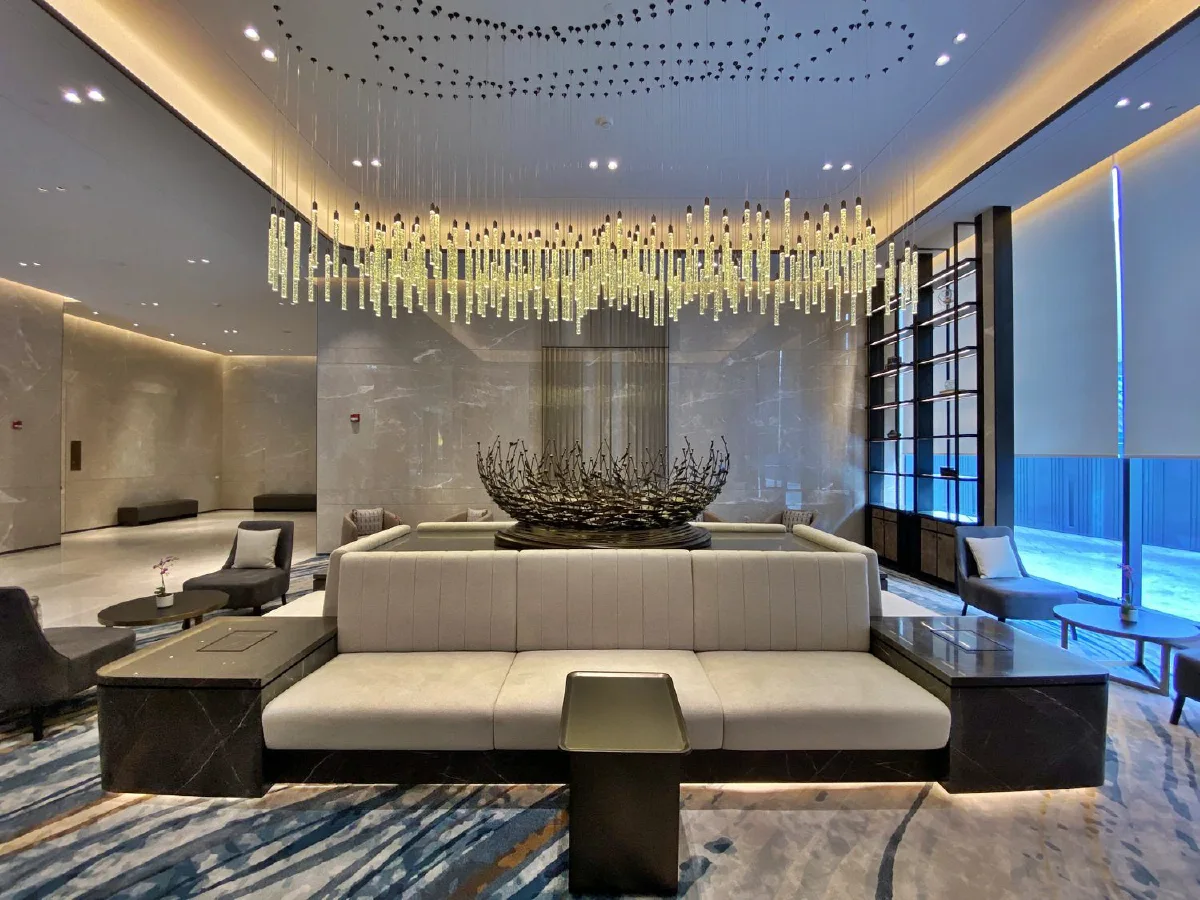 สัมผัสประสบการณ์ที่เหนือกว่า หรูหราใจกลางเมือง @คาร์ลตัน กรุงเทพฯ สุขุมวิท