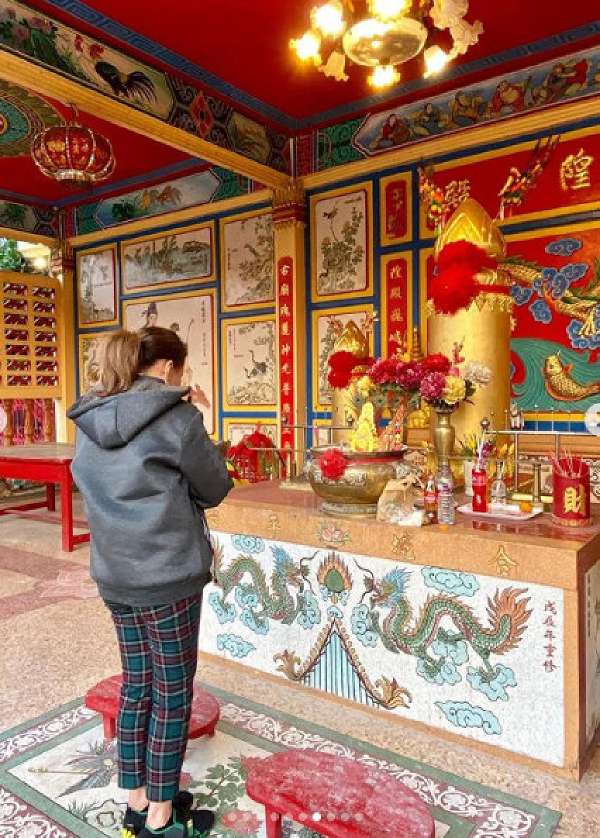 ทูลกระหม่อมฯ ทรงชื่นชม "ยโสธร" เป็นเมืองยอดเยี่ยม-ผู้คนน่ารัก