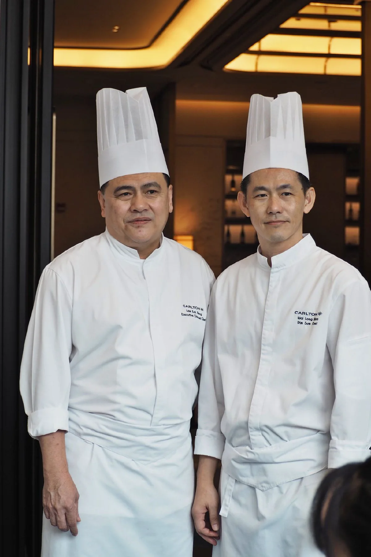 สัมผัสประสบการณ์ที่เหนือกว่า หรูหราใจกลางเมือง @คาร์ลตัน กรุงเทพฯ สุขุมวิท