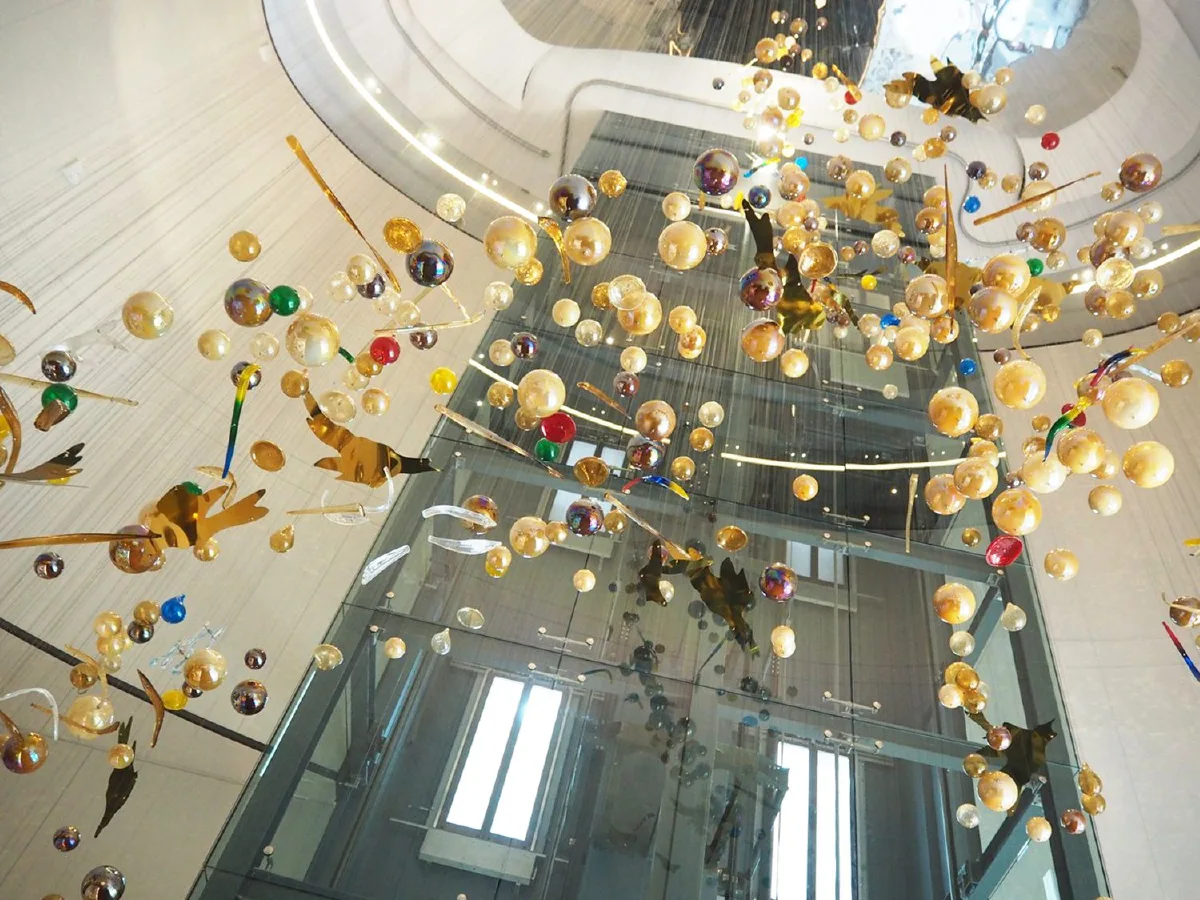 สัมผัสประสบการณ์ที่เหนือกว่า หรูหราใจกลางเมือง @คาร์ลตัน กรุงเทพฯ สุขุมวิท