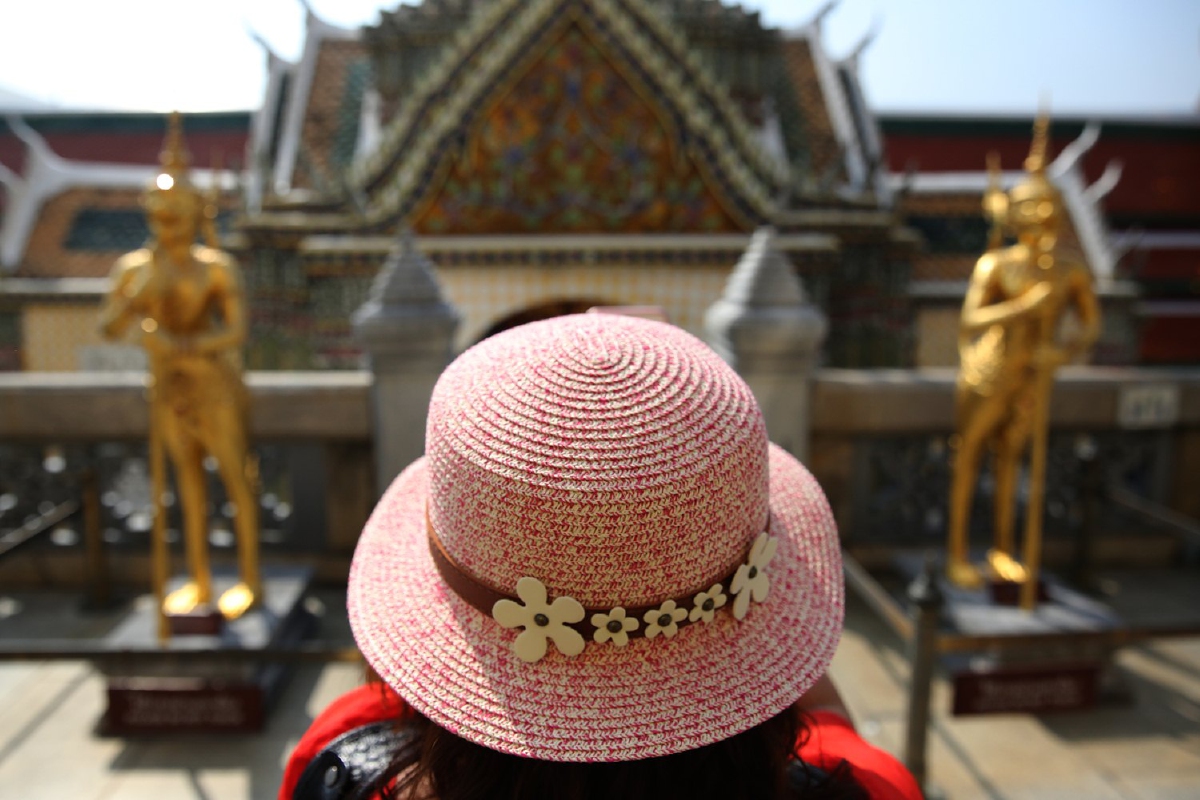 ศักยภาพการแข่งขันด้านทรัพยากรบุคคลของไทย อยู่อันดับที่เท่าไหร่ในโลก ศักยภาพการแข่งขันด้านทรัพยากรบุคคลของไทย อยู่อันดับที่เท่าไหร่ในโลก