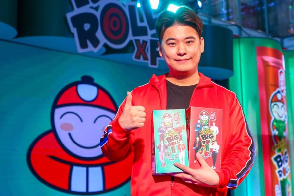เถ้าแก่น้อย ชูกลยุทธ์ "ซูเปอร์สแน็ค" เจาะตลาดขนมขบเคี้ยว 3.8 หมื่นล้านบาท เถ้าแก่น้อย ชูกลยุทธ์ "ซูเปอร์สแน็ค" เจาะตลาดขนมขบเคี้ยว 3.8 หมื่นล้านบาท