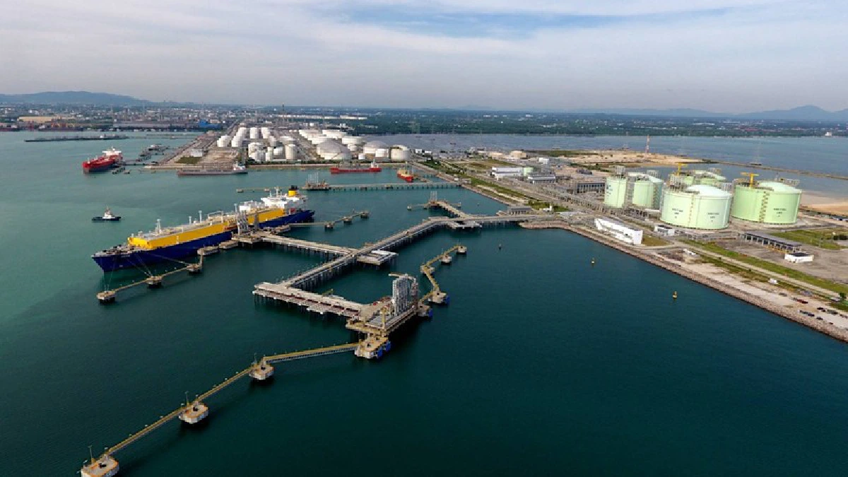 ปตท.เทงบลงทุน 9 แสนล้านระยะ 5 ปี บูมโครงสร้างพื้นฐานพลังงาน ร่วมกระตุ้นจีดีพีประเทศ