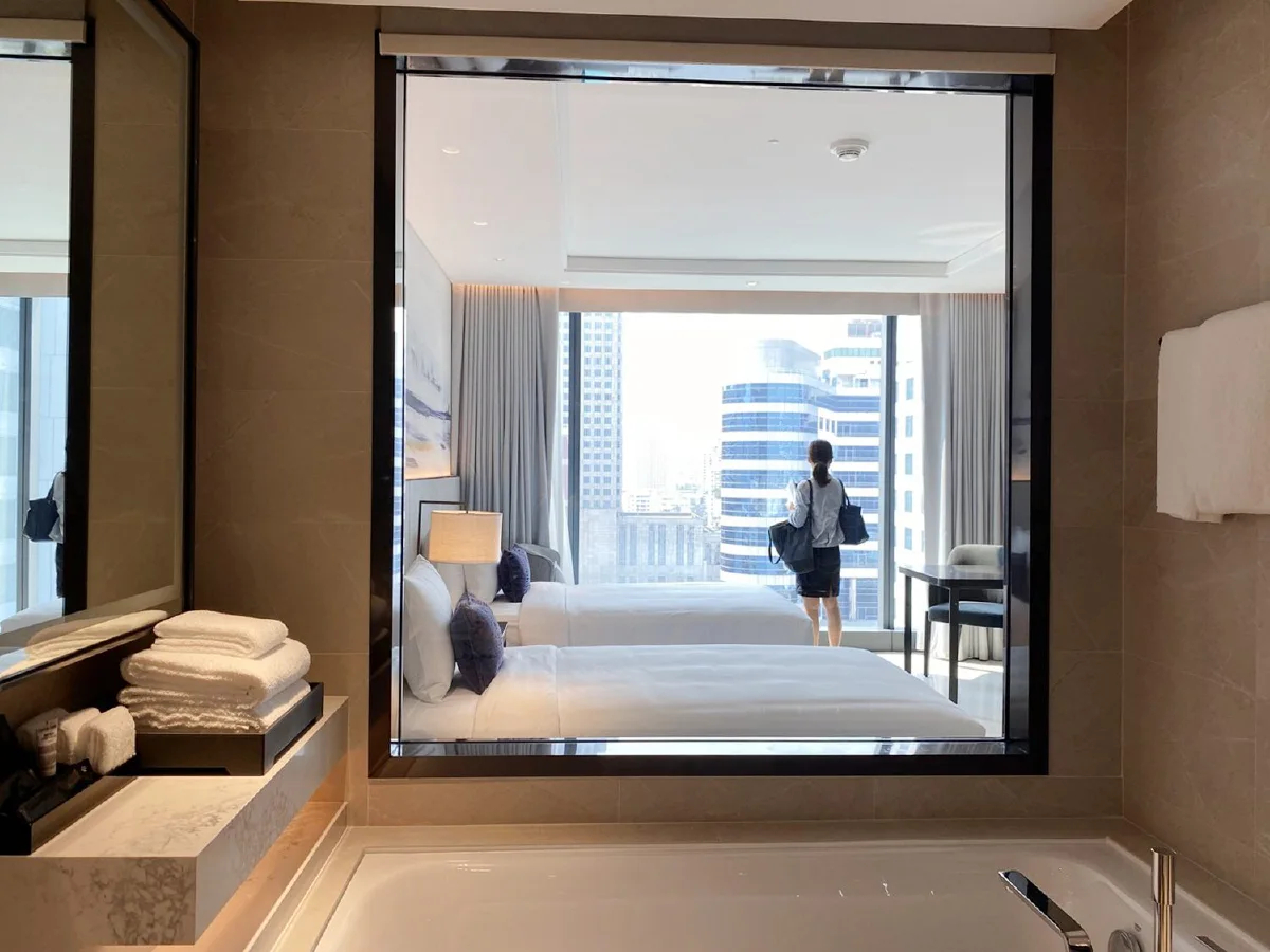 สัมผัสประสบการณ์ที่เหนือกว่า หรูหราใจกลางเมือง @คาร์ลตัน กรุงเทพฯ สุขุมวิท