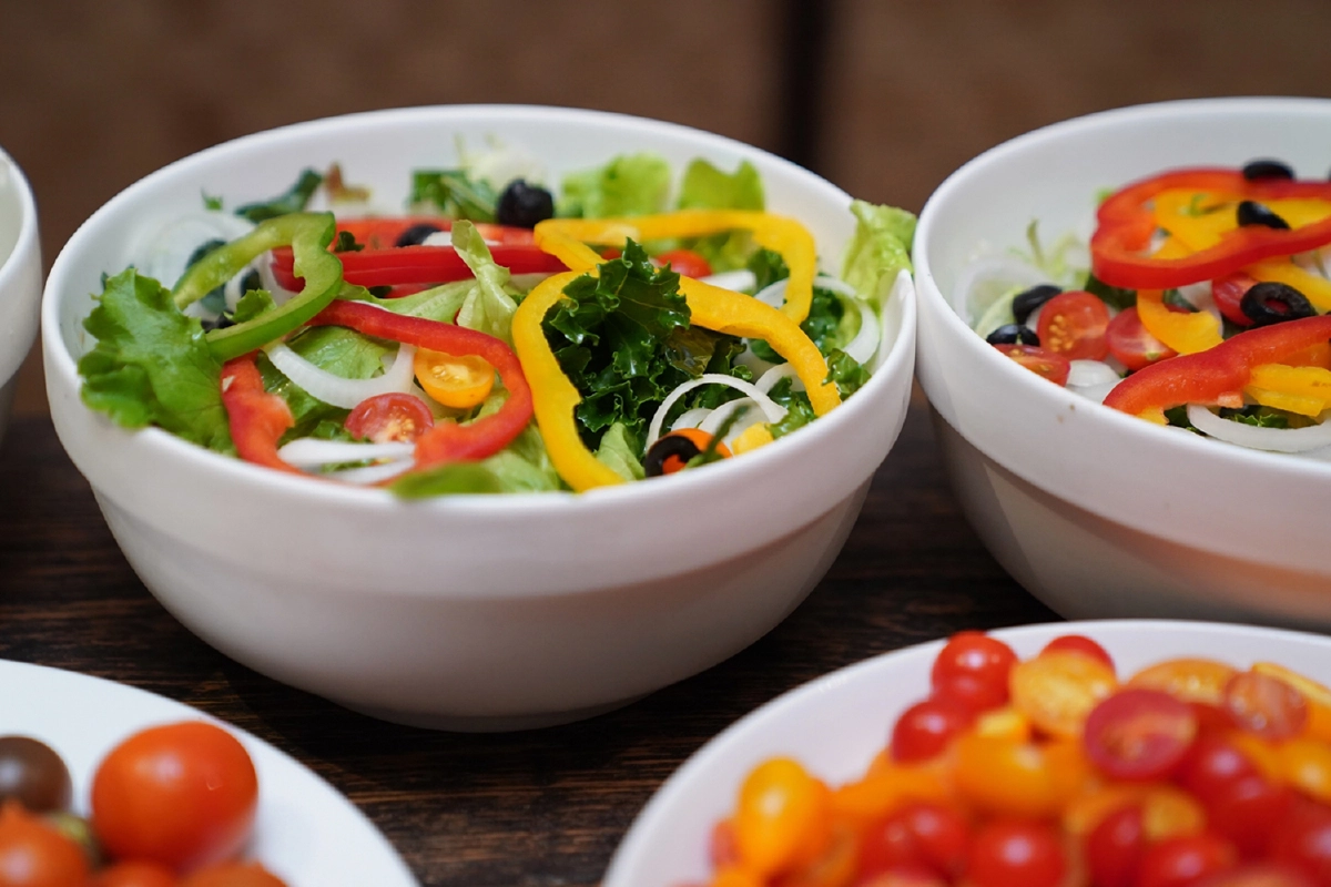 “สลัดแฟคทอรี่” ชวนตามรอย “เปิดเส้นทางจากฟาร์ม...สู่จานอร่อย”