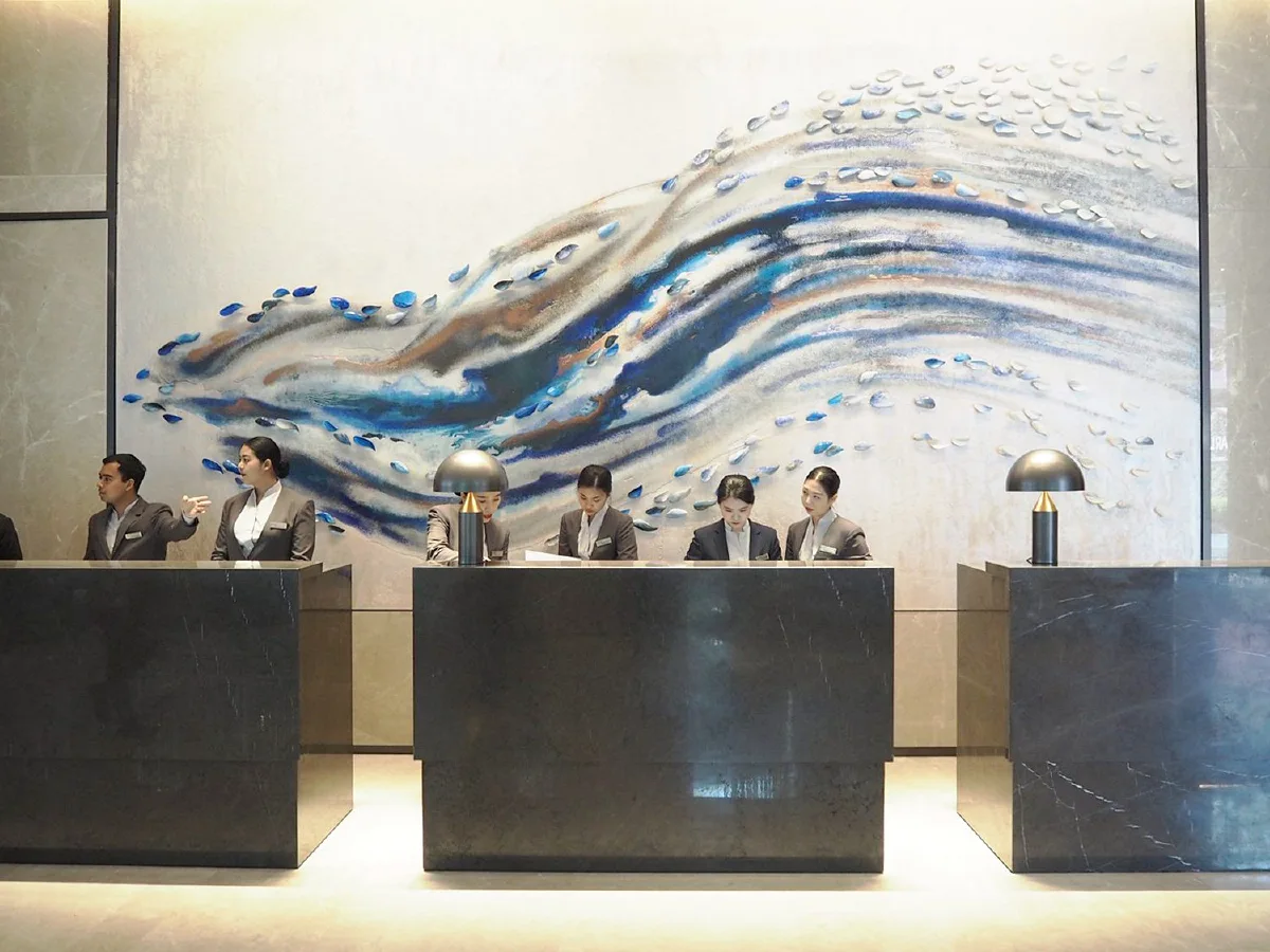 สัมผัสประสบการณ์ที่เหนือกว่า หรูหราใจกลางเมือง @คาร์ลตัน กรุงเทพฯ สุขุมวิท