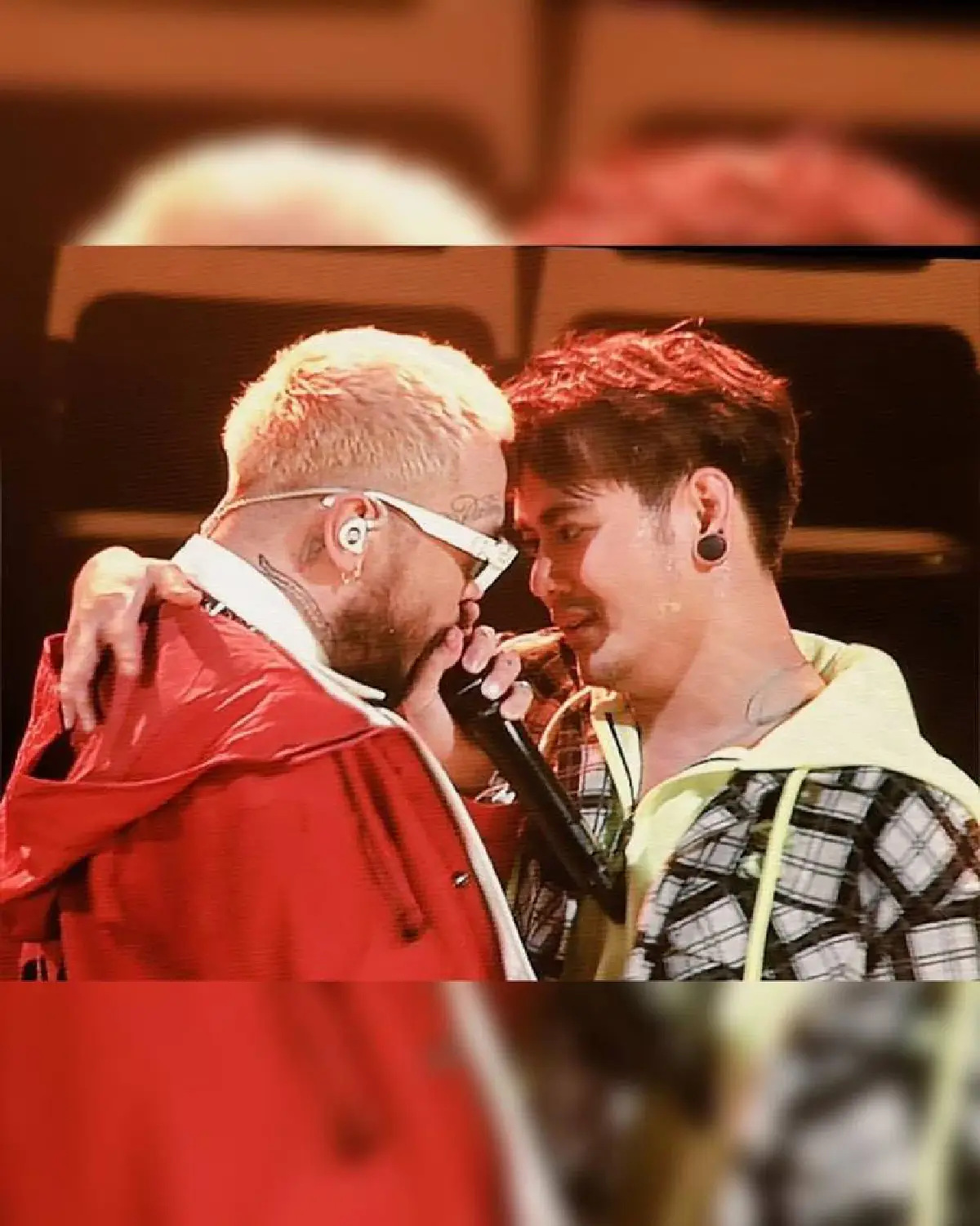 อินหนักมาก! อ๊อฟ ปองศักดิ์ สารภาพความในใจชอบ Urboy TJ จะเต๊าะจนกว่าจะยอม