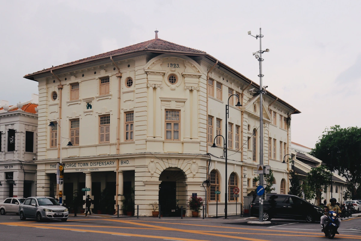 ชี้เป้าจุดหมายปลายทางสุดฮิปสำหรับผู้หญิง ไปคนเดียวก็เที่ยวได้!