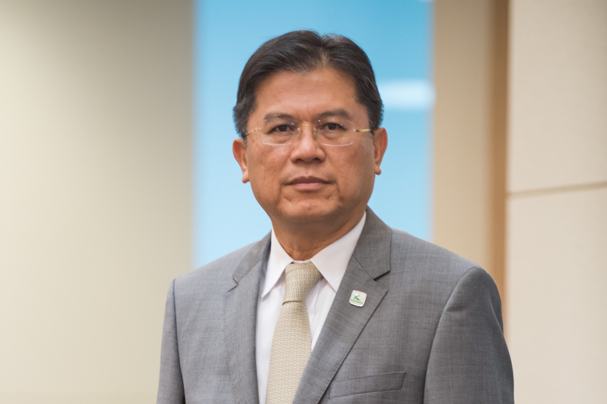 สมาคมธนาคารไทยช่วยเหลือลูกค้าเจอมรสุมเศรษฐกิจ สมาคมธนาคารไทยช่วยเหลือลูกค้าเจอมรสุมเศรษฐกิจ
