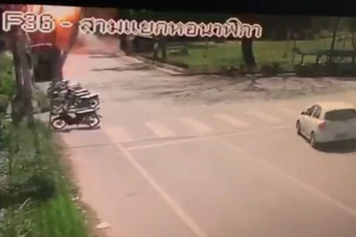 รู้ตัวมือวางระเบิดจยย.บอมบ์สะบ้าย้อยฝีมือ"อุสมัน เจ๊ะมิน"