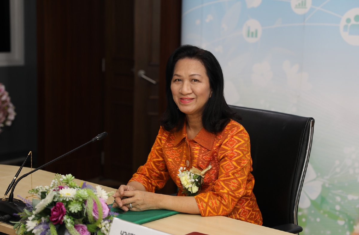 หวังไทยคุมไวรัสโควิด-19 แค่ระดับ2 ยังไม่กระทบแผนลงทุนในนิคมฯ หวังไทยคุมไวรัสโควิด-19 แค่ระดับ2 ยังไม่กระทบแผนลงทุนในนิคมฯ