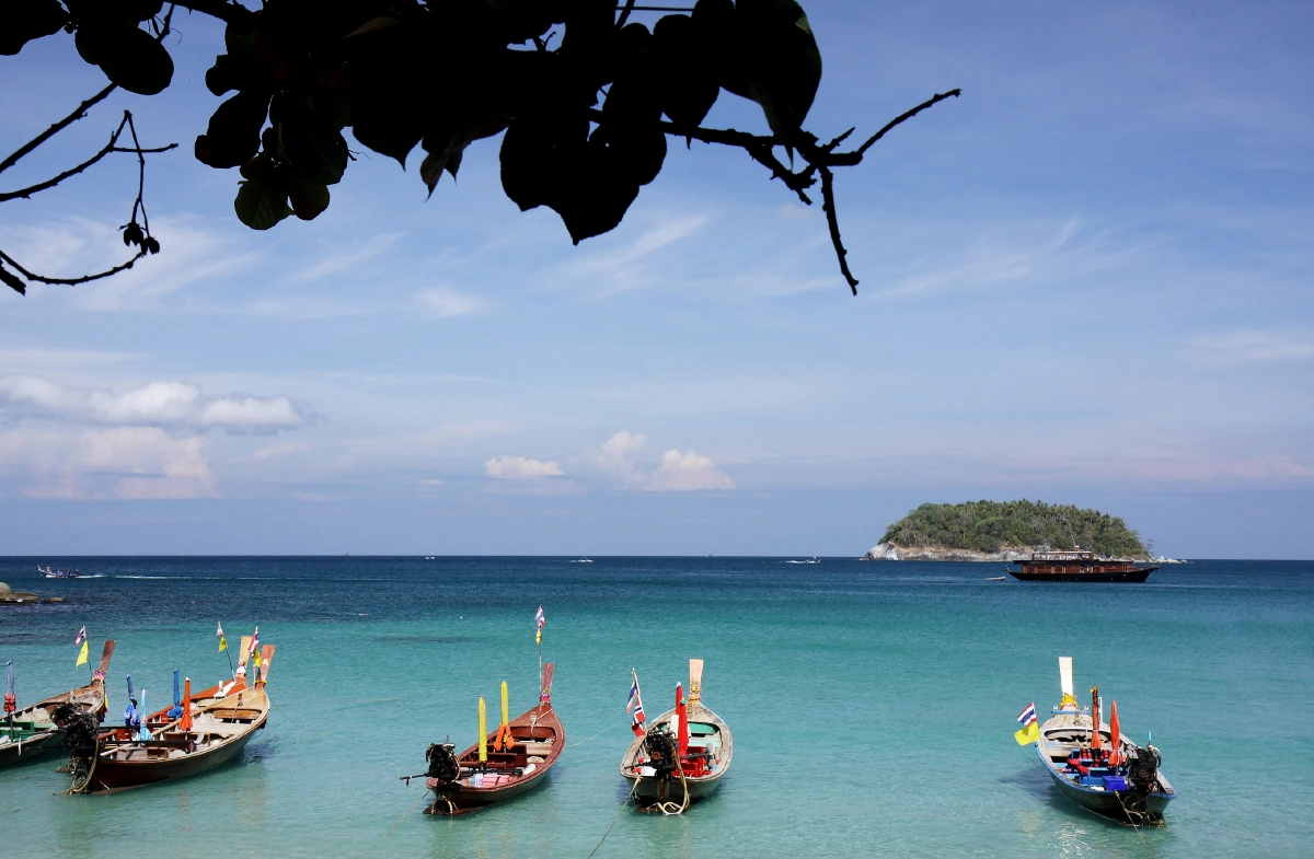 ชี้เป้าจุดหมายปลายทางสุดฮิปสำหรับผู้หญิง ไปคนเดียวก็เที่ยวได้!